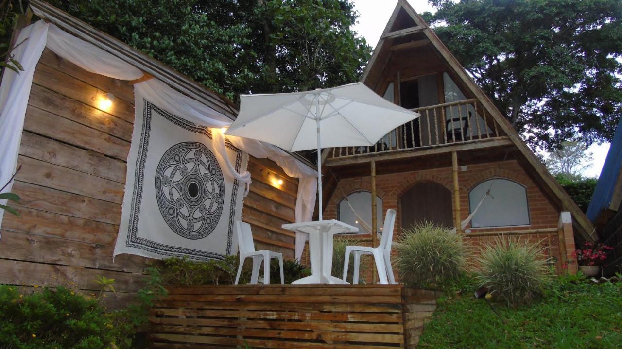Asgard Spa San Agustin  Luaran gambar