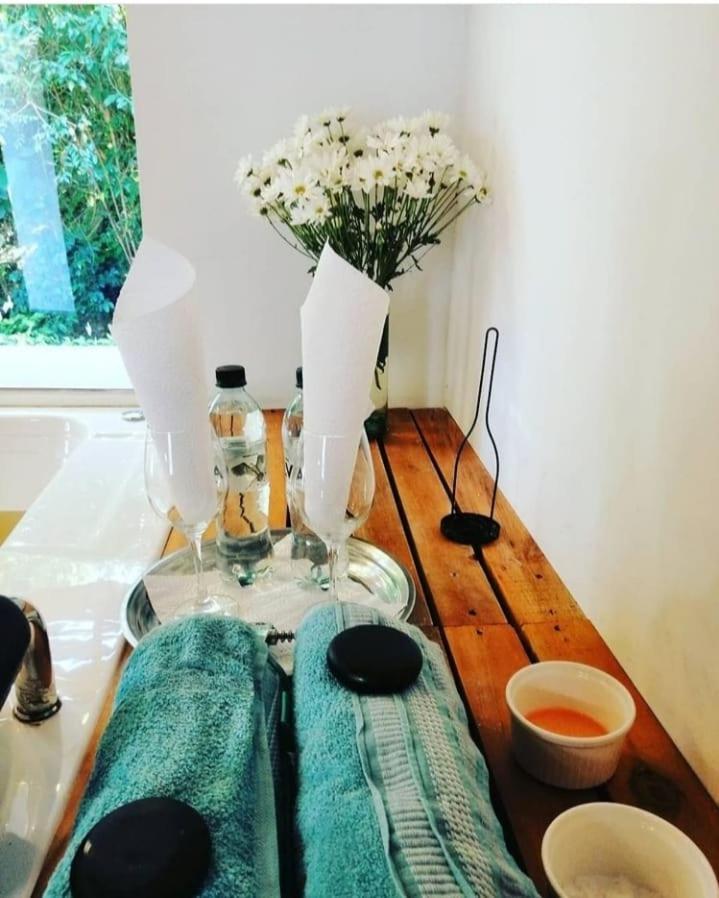 Asgard Spa San Agustin  Luaran gambar