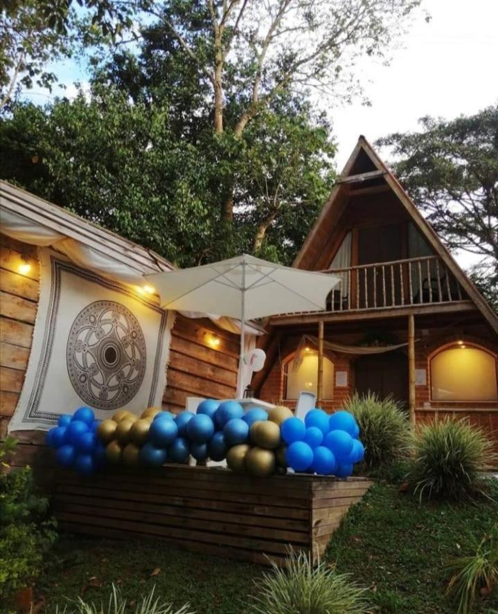 Asgard Spa San Agustin  Luaran gambar