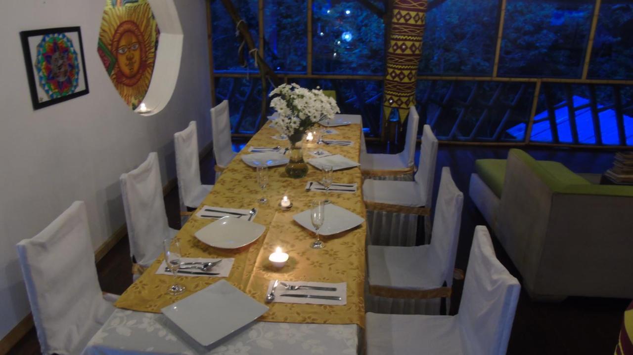 Asgard Spa San Agustin  Luaran gambar
