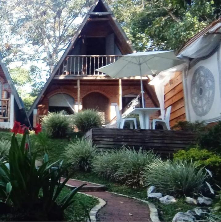 Asgard Spa San Agustin  Luaran gambar