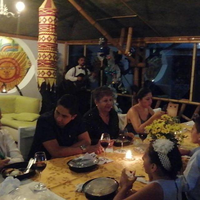 Asgard Spa San Agustin  Luaran gambar