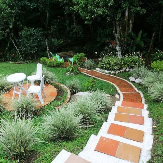 Asgard Spa San Agustin  Luaran gambar