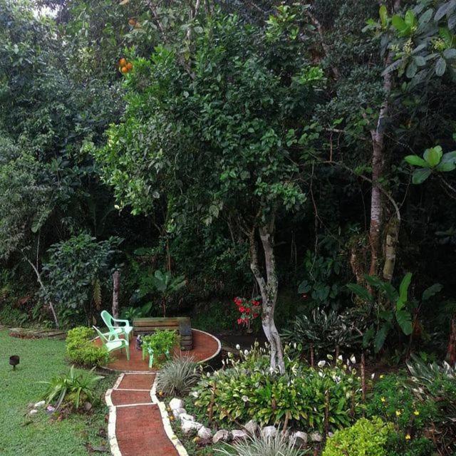 Asgard Spa San Agustin  Luaran gambar