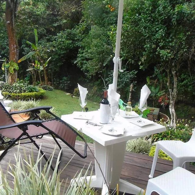 Asgard Spa San Agustin  Luaran gambar