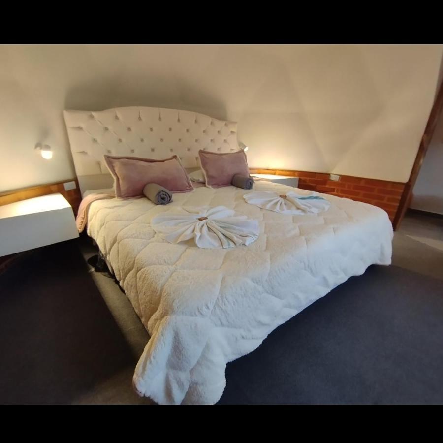 Asgard Spa San Agustin  Luaran gambar