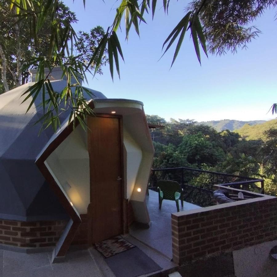 Asgard Spa San Agustin  Luaran gambar