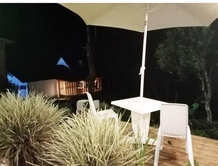 Asgard Spa San Agustin  Luaran gambar