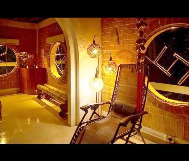 Asgard Spa San Agustin  Luaran gambar