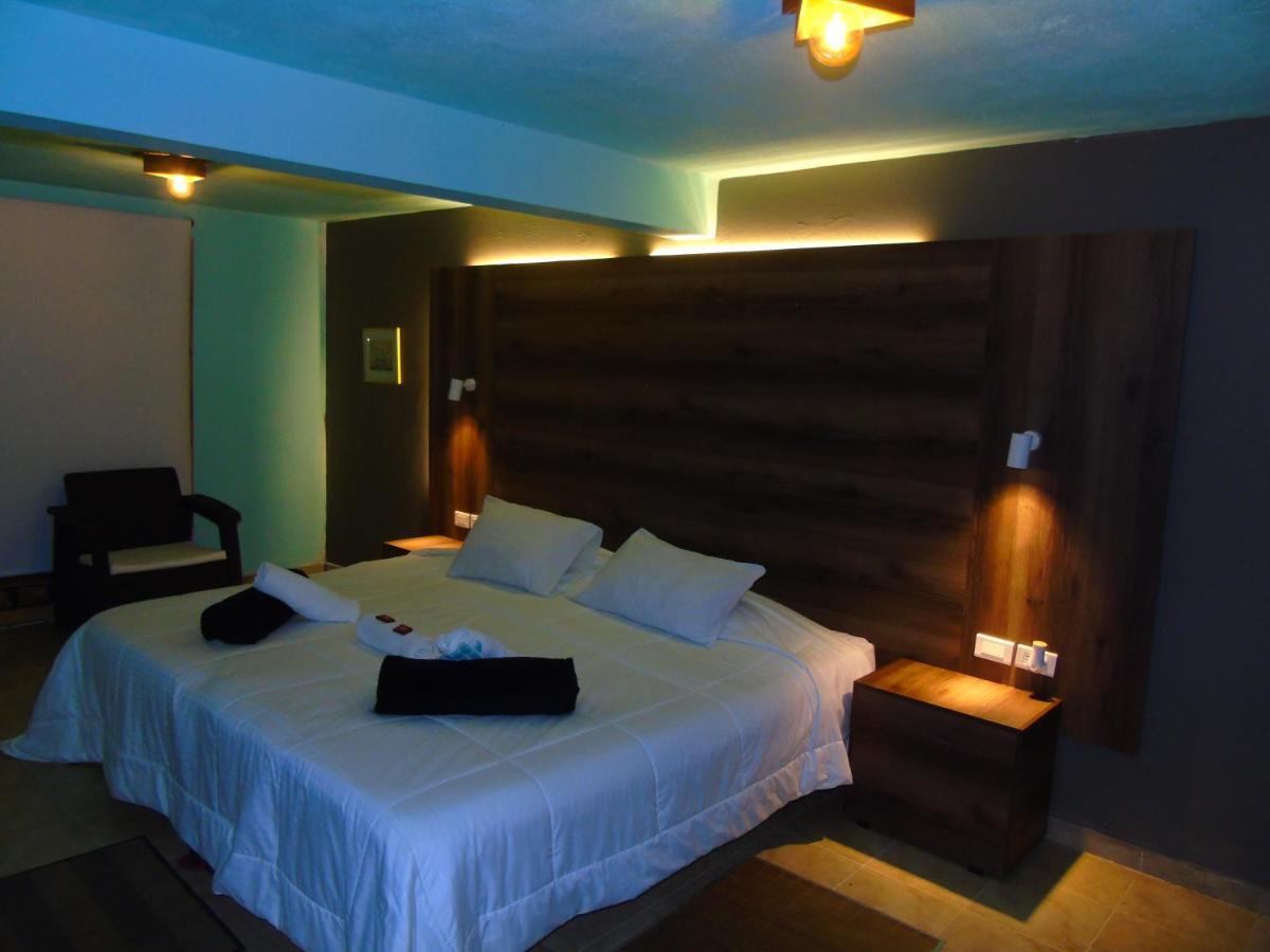 Asgard Spa San Agustin  Luaran gambar