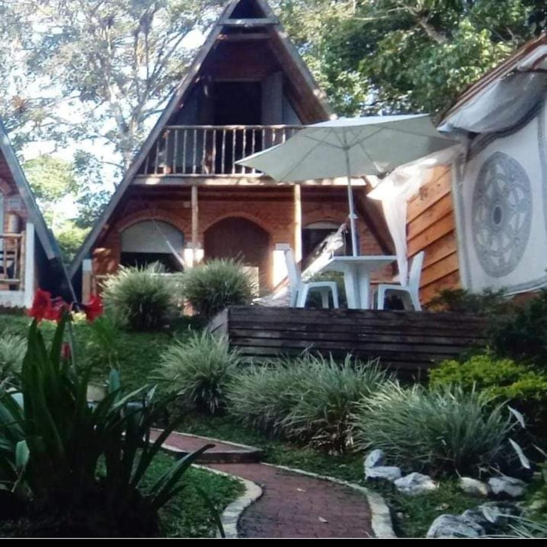 Asgard Spa San Agustin  Luaran gambar