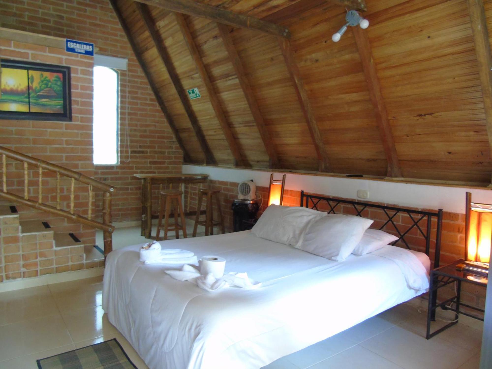 Asgard Spa San Agustin  Luaran gambar