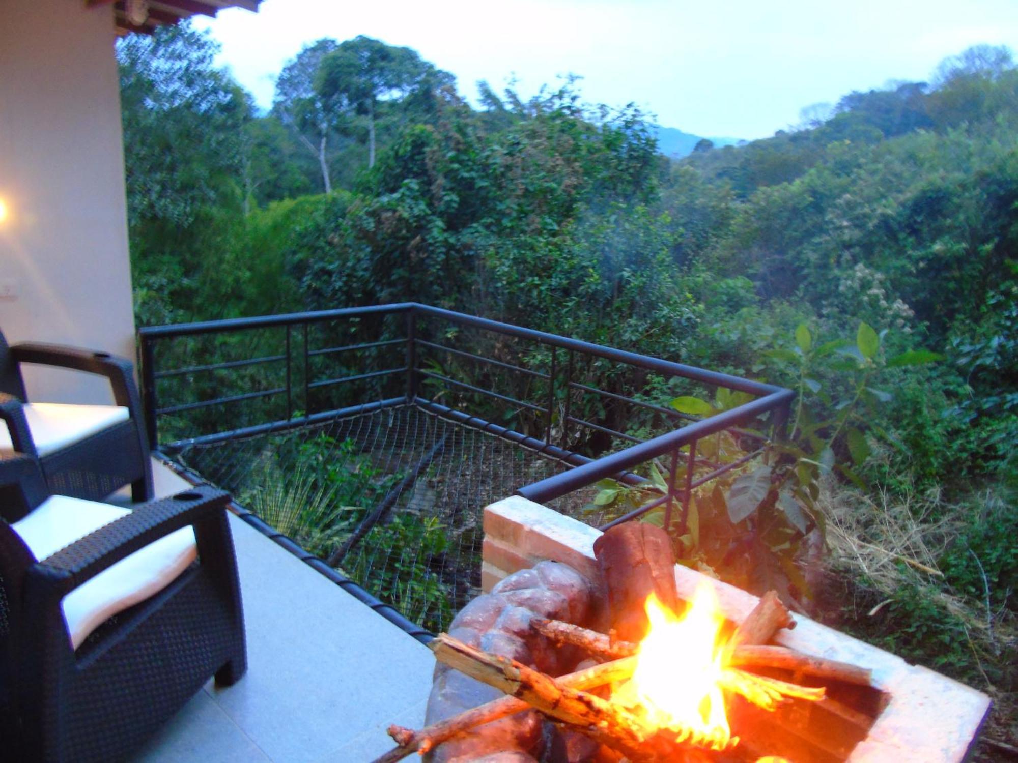 Asgard Spa San Agustin  Luaran gambar