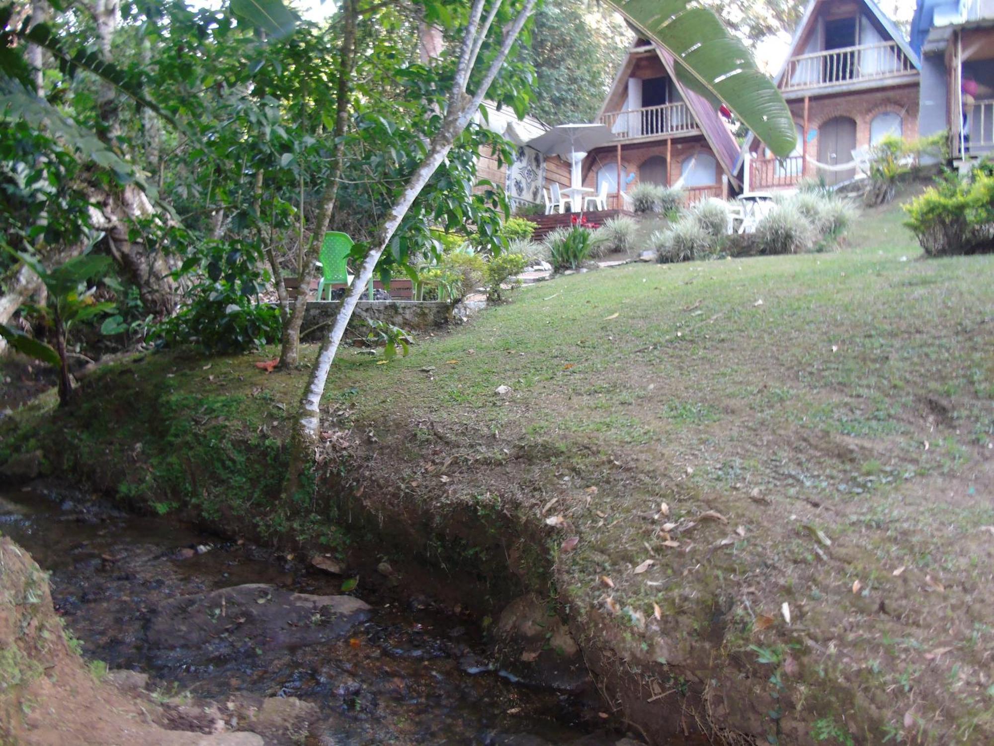 Asgard Spa San Agustin  Luaran gambar