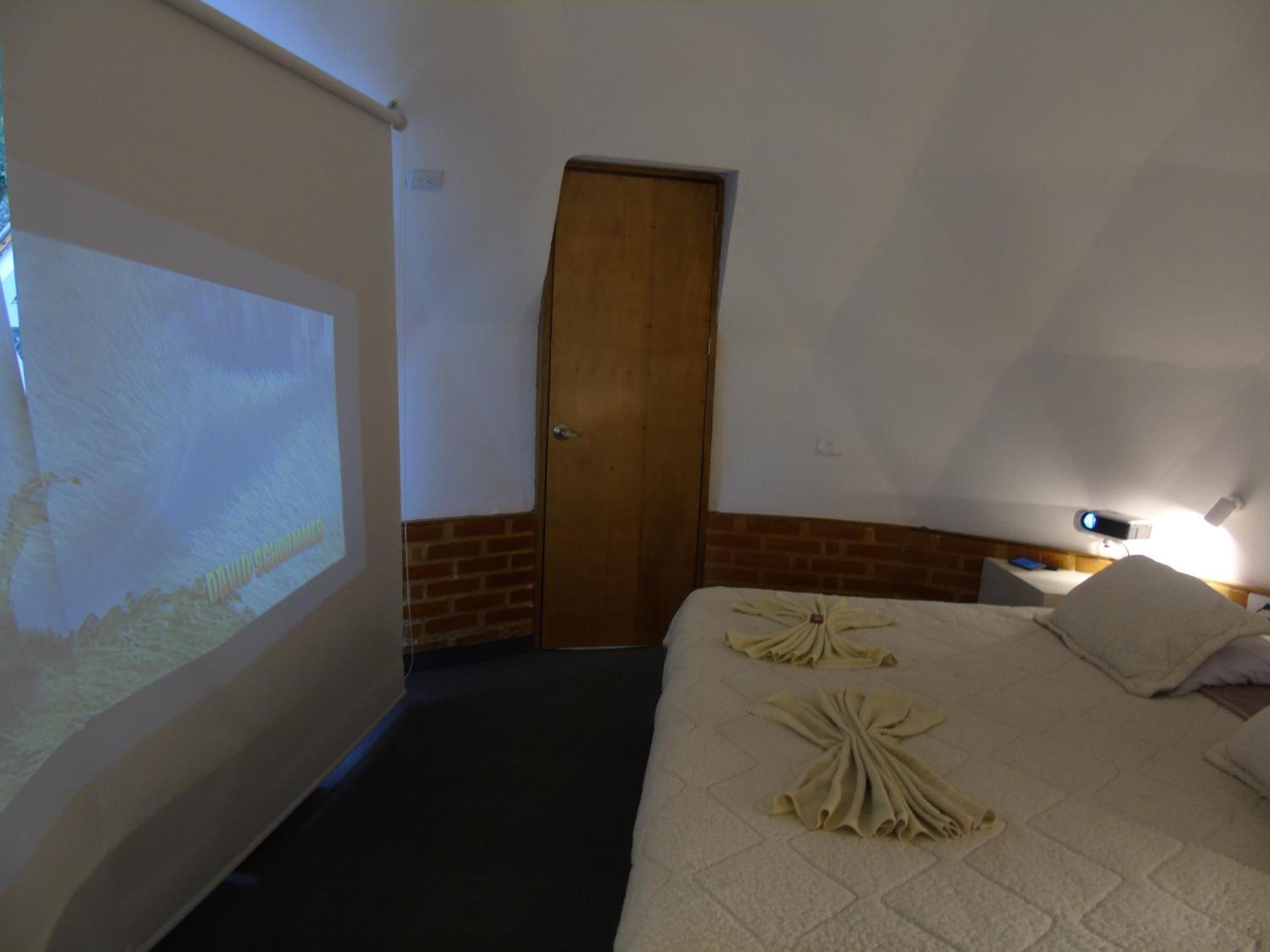 Asgard Spa San Agustin  Luaran gambar