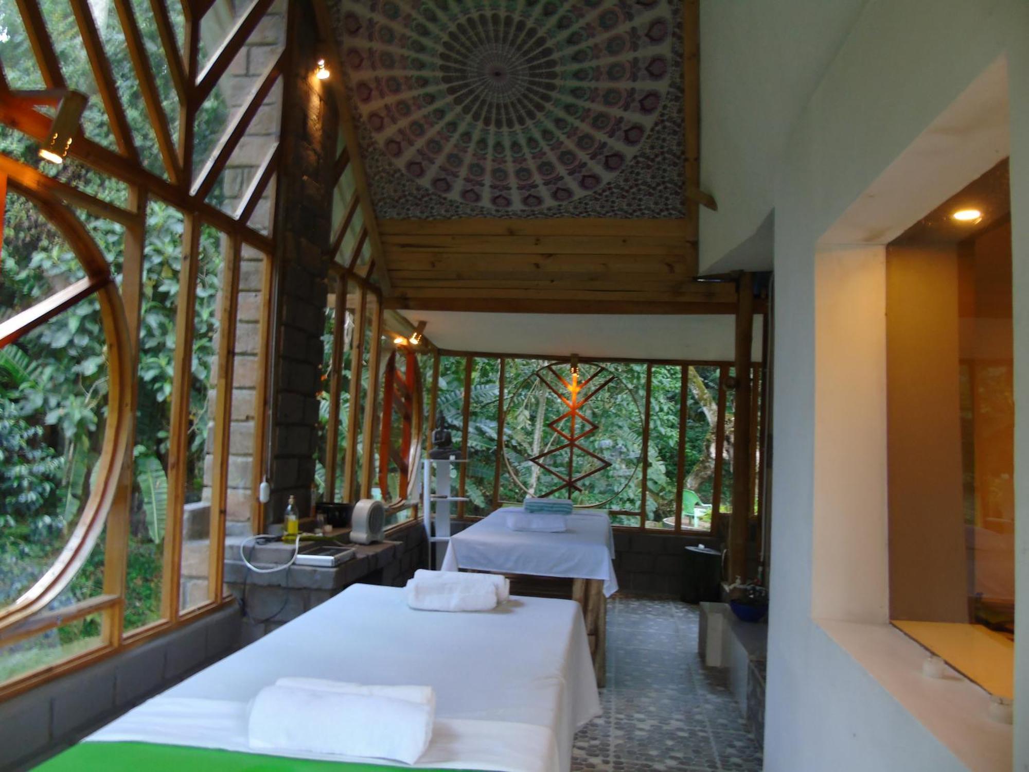 Asgard Spa San Agustin  Luaran gambar
