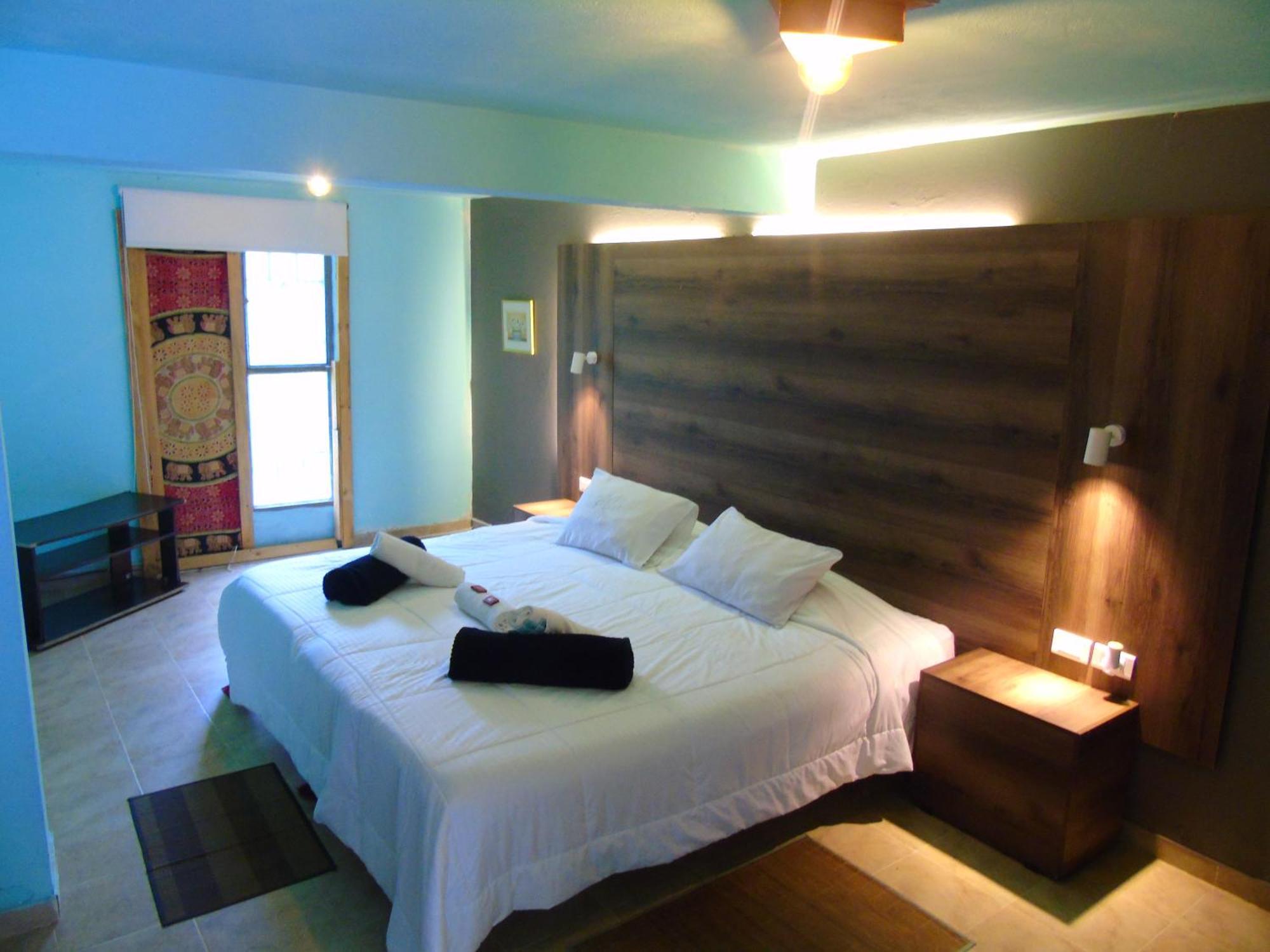 Asgard Spa San Agustin  Luaran gambar