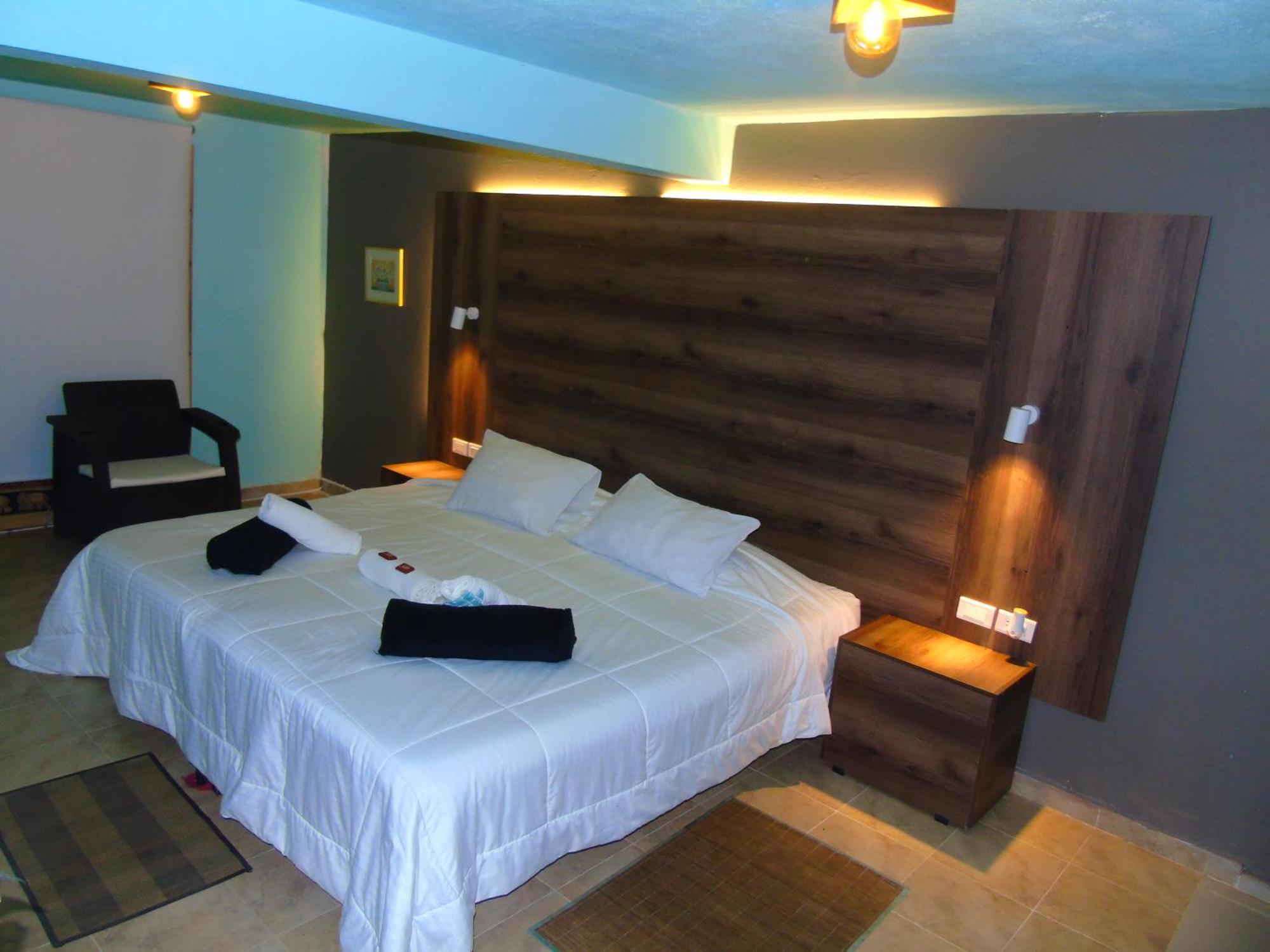 Asgard Spa San Agustin  Luaran gambar