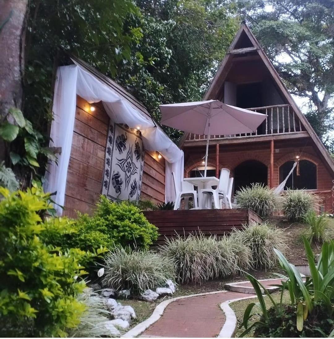 Asgard Spa San Agustin  Luaran gambar
