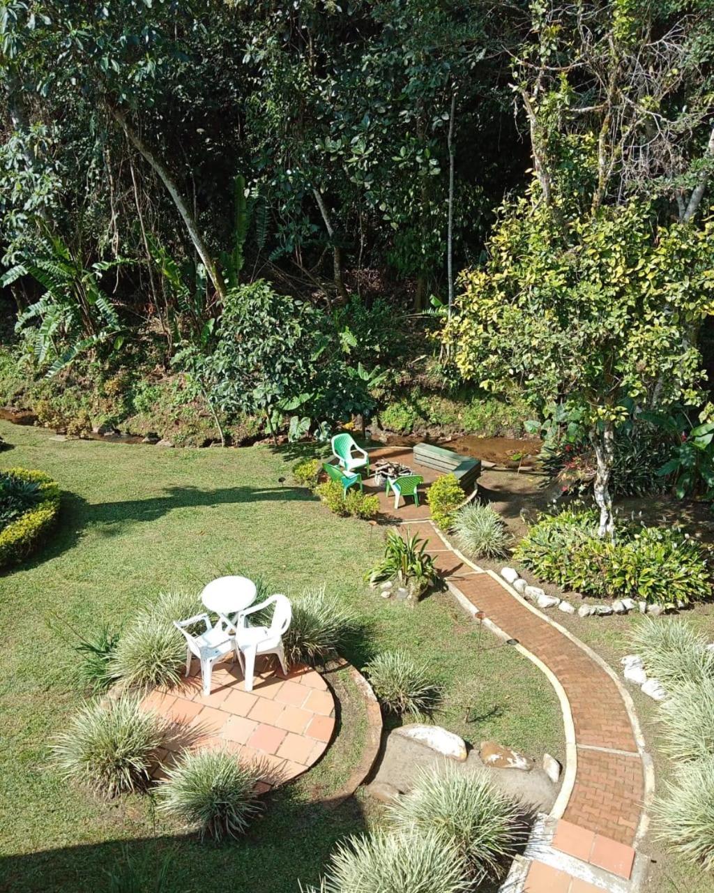 Asgard Spa San Agustin  Bilik gambar